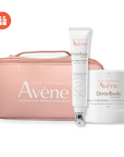 Avene Kit de cuidado nocturno rejuvenecedor