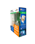 La Roche-Posay Kit Anthelios UVMune 400 Oil Control Gel-Crema Con Color 50 Ml + B5 Serum 10 Ml + Agua Micelar 50 Ml
