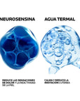 La Roche-Posay Toleriane Dermallergo Sérum Facial Piel Sensible Con Neurosensina 30 ML