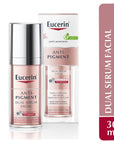 Eucerin Anti-pigment Dual serum facial anti-hiperpigmentación 30ml.