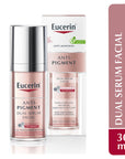 Eucerin anti-pigment dual serum facial anti-hiperpigmentación 30ml (Mono-chamber)