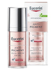 Eucerin Anti-pigment Dual serum facial anti-hiperpigmentación 30ml.