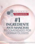 Eucerin Anti-pigment Dual serum facial anti-hiperpigmentación 30ml.
