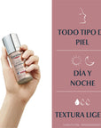 Eucerin Anti-pigment Dual serum facial anti-hiperpigmentación 30ml.