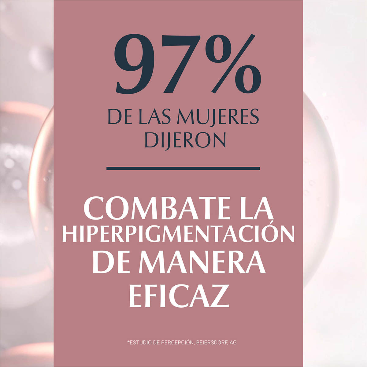 Eucerin Anti-pigment Dual serum facial anti-hiperpigmentación 30ml.