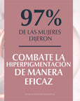 Eucerin Anti-pigment Dual serum facial anti-hiperpigmentación 30ml.