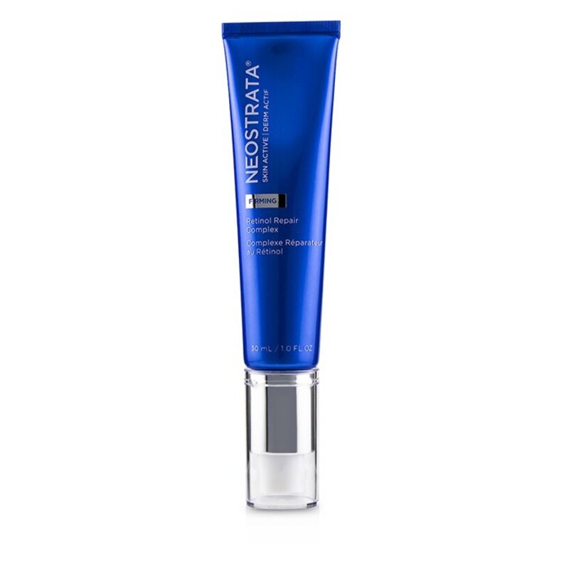 Neostrata skin active retinol complex, crema facial reafirmante 30ml.