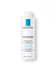 La Roche Posay Toleriane Dermolimpiador, Limpiador facial desmaquillante para piel sensible o con alergia, 200ml