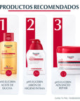 Eucerin pH5 aceite de ducha para piel seca y sensible 200ml.