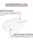 Eucerin pH5 crema intensiva corporal para piel seca y sensible 450ml.