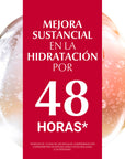 Eucerin pH5 Advanced repair crema corporal para piel seca 450ml.