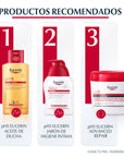Eucerin pH5 Advanced repair crema corporal para piel seca 450ml.