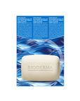 Bioderma Kit Atoderm Barra Limpiadora Suave 150 G Pack 3 Piezas