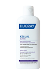 Ducray Kelual Elution Shampoo Suave Calmante 200 ML