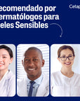 Cetaphil Sérum de Ceramidas 30 ml.
