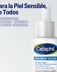 Cetaphil Sérum de Ceramidas 30 ml.
