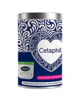 CETAPHIL Edición Especial Día de las Madres Crema Hidratante 453g + Lata Plateada