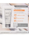 Bioderma Kit Pigmentbio anti-manchas, para el cuidado de pieles sensibles