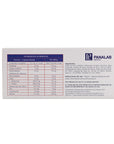 Panalab Aminoter Capsulas C/30.