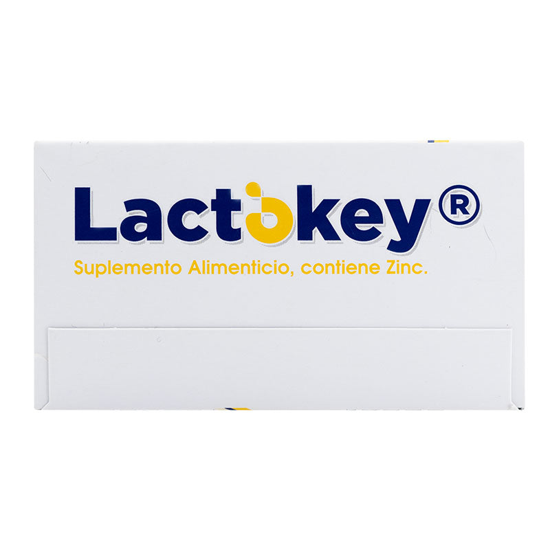 Panalab Lactokey auxiliar gastrointestinal 30 sobres de 2g.