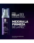 La Roche-Posay Kit Mela B3 Double Dose + Anthelios UVMune 400 + Hyalu B5