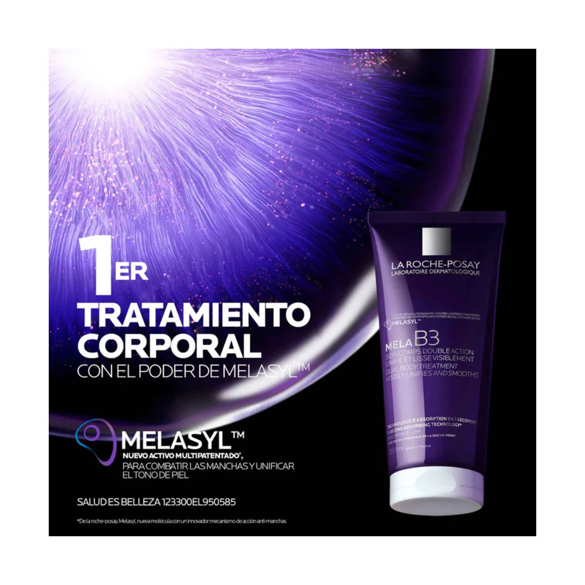 La Roche-Posay Kit Mela B3 Body + Sérum + Double Dose – Dermaexpress