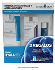 La Roche Posay Kit Hyalu B5 Gel Matificante 50ml. + Hyalu B5 Sérum 10ml. + Mela B3 10ml.