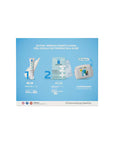La Roche-Posay Kit Effaclar Duo+M Anti-Imperfecciones 40 ml + Effaclar Duo+M Patch 22 Parches + Cosmetiquera