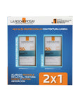 La Roche-Posay Kit Anthelios UV Air Fluido Invisible SPF 50+ 40 ml + Anthelios UV Air Fluido Invisible SPF 50+ 40 ml
