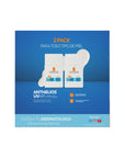 La Roche-Posay Kit Anthelios UV Air Fluido Invisible SPF 50+ 40 ml + Anthelios UV Air Fluido Invisible SPF 50+ 40 ml