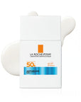 La Roche-Posay Kit Anthelios UV Air Fluido Invisible SPF 50+ 40 ml + Anthelios UV Air Fluido Invisible SPF 50+ 40 ml