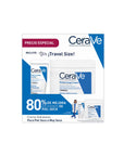 CeraVe Kit Crema Hidratante 454 g + Crema Hidratante 50 ml
