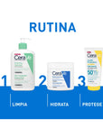 CeraVe Kit Crema Hidratante 454 g + Crema Hidratante 50 ml
