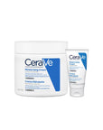 CeraVe Kit Crema Hidratante 454 g + Crema Hidratante 50 ml