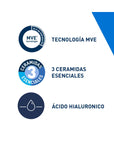 CeraVe Kit Crema Hidratante 454 g + Crema Hidratante 50 ml