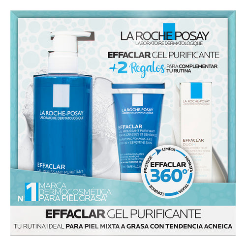 La Roche Posay - Derma Express MX