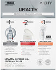 Vichy Kit-Liftactiv Supreme Epidermic Filler 30ml+Capital Solei Uv-age Daily 15ML+Liftactiv Creme Collagen Specialist 15ml