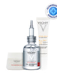 Vichy Kit-Liftactiv Supreme Epidermic Filler 30ml+Capital Solei Uv-age Daily 15ML+Liftactiv Creme Collagen Specialist 15ml