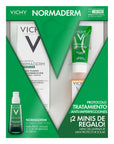 Vichy Rutina anti-imperfecciones reductor de marcas.