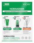 Vichy Rutina anti-imperfecciones reductor de marcas.