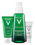 Vichy Rutina anti-imperfecciones reductor de marcas.