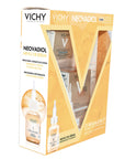Kit-Neovadiol Meno 5 Bi-Serum 30ml + Neovadiol Post-Menopause Crema 15ml + Capital Soleil UV-AGE DAILY 15ml.