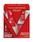Vichy Kit Liftactiv Specialist B3 Serum 30 ml + Crema Retinol Noche 5 ml + Mini Serum Antimanchas y Antiedad 15 ml