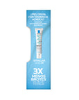 Kit-Effaclar Duo+M 40ml + Effaclar gel moussant 50ml + Anthelios UV mune 400 3ml.