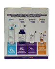 La Roche Posay Kit Mela B3 Serum 30 ml + Agua Micelar Ultra 50 ml + Mela B3 Crema 3 ml + Anthelios UV Mune Anti-Dark Spots 3 ml
