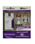 La Roche Posay Kit Mela B3 Serum 30 ml + Agua Micelar Ultra 50 ml + Mela B3 Crema 3 ml + Anthelios UV Mune Anti-Dark Spots 3 ml