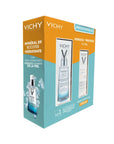 Vichy Kit Minéral 89 50 ml + Capital Soleil UV-Age Daily SPF 50+ 40 ml