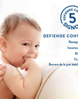 Cetaphil Baby baño líquido de los pies a la cabeza fórmula "Sin Lágrimas" 300ml.