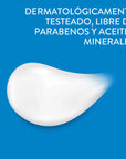 Cetaphil Baby baño líquido de los pies a la cabeza fórmula "Sin Lágrimas" 300ml.