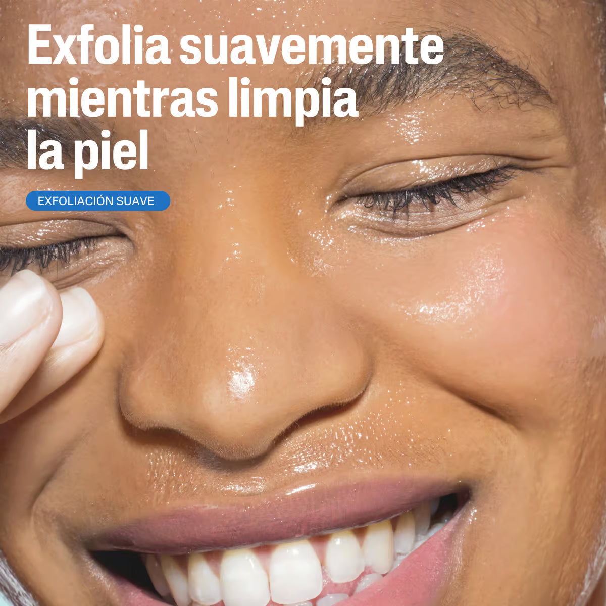 Cetaphil Exfoliante diario ultrasuave 178 ml